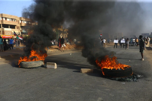 Ateşkes işe yaramadı! Sudan'daki kanlı savaşta yüzlerce kişi öldü binlerce yaralı var