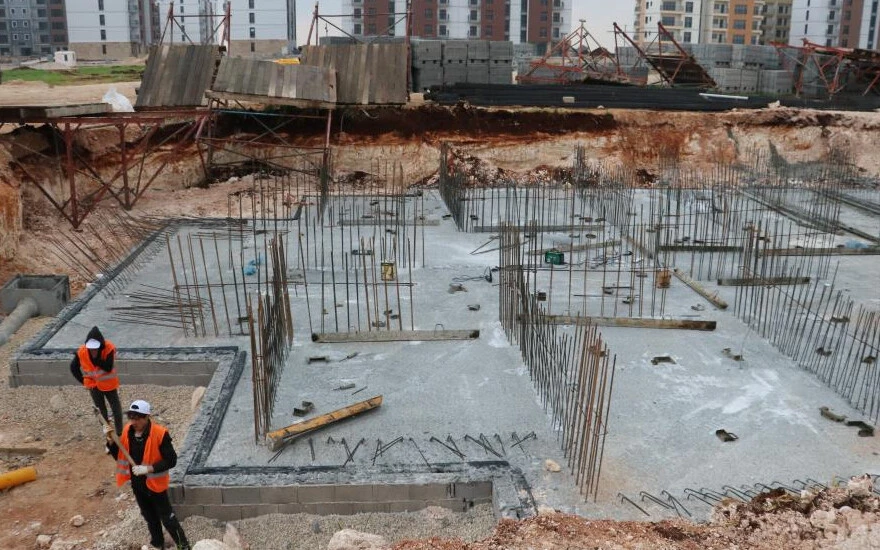 Depremden sonra 20-30 bin TL'ye çalıştıracak işçi bulunamıyor