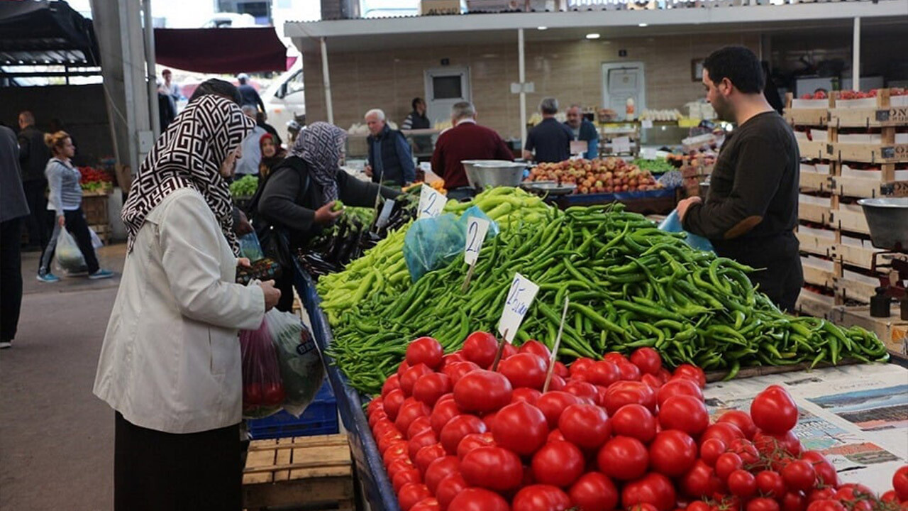 Son dakika! Yıl sonunda enflasyon ne kadar olacak? Merkez Bankası açıkladı: İşte faiz ve döviz tahmini