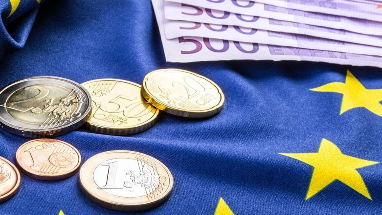 Euro bölgesi enflasyonu açıklandı: En çok Macaristan&#039;da arttı, 11 ülkede çift hanede