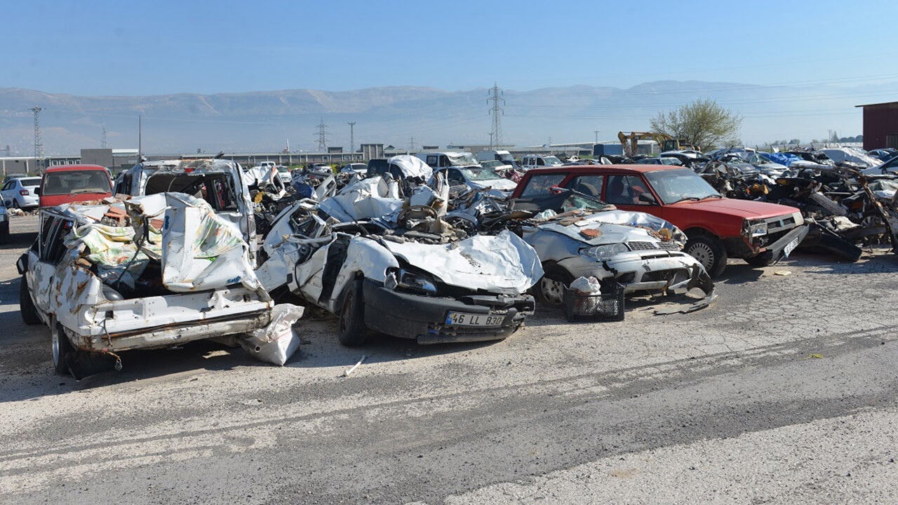 Deprem sonrası otomobil alacaklar dikkat! ‘Change’ çıkabilir