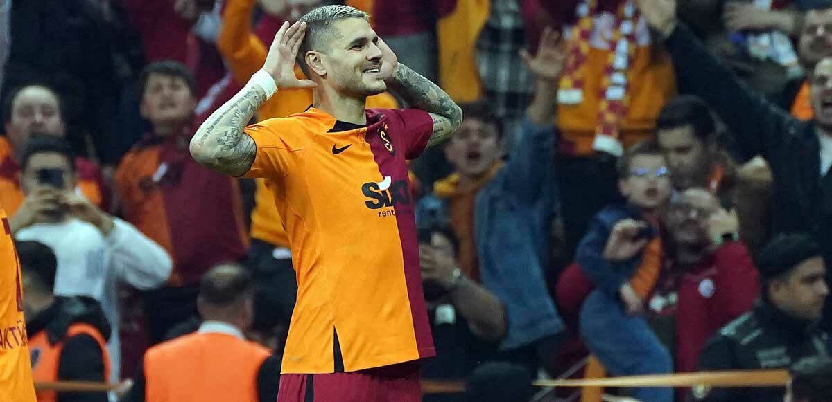 Galatasaray taraftarına Mauro Icardi müjdesi: Anlaşma sağlandı!