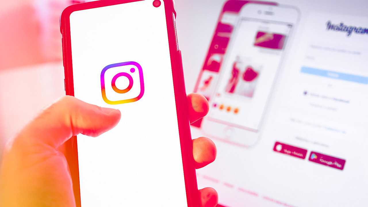 Instagram biyografilerine birden fazla bağlantı eklenebilecek!