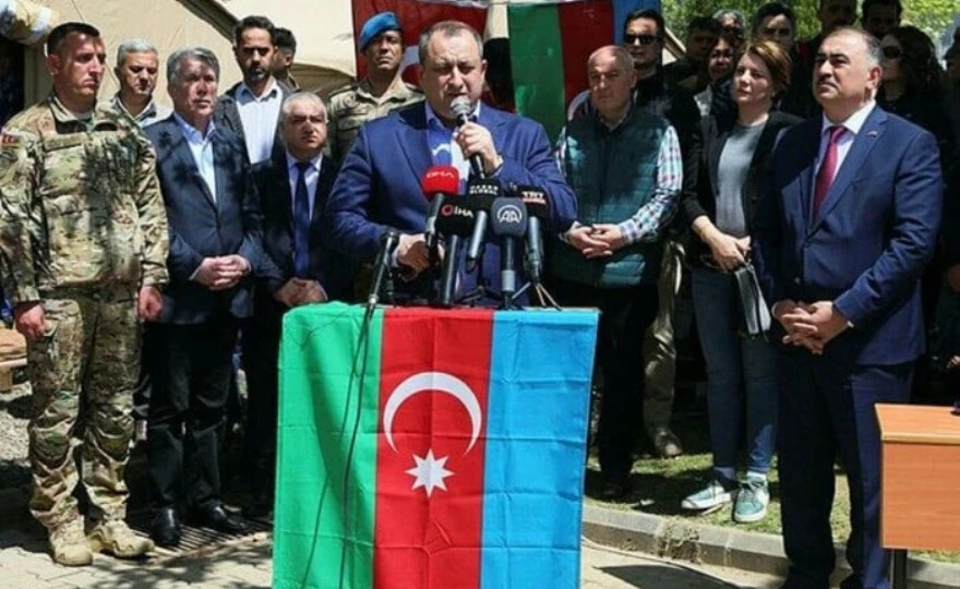 Azerbaycan, <a href=