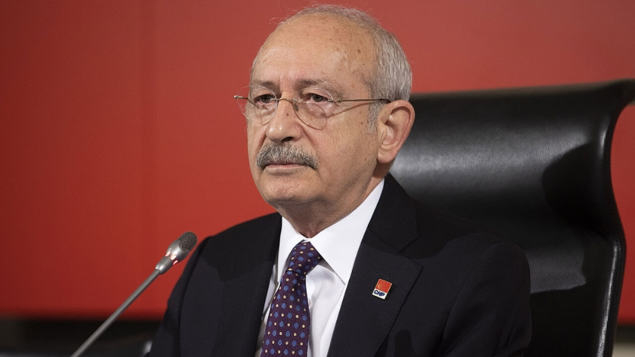 Erdoğan, Kılıçdaroğlu&#039;ndan tazminat kazandı