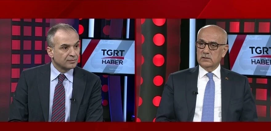 Tarım ve Orman Bakanı Vahit Kirişci kırmızı et fiyatlarında düşüş için tarih verdi: İthalat yapılacak ve Kurban Bayramı öncesinde fiyatlar inecek