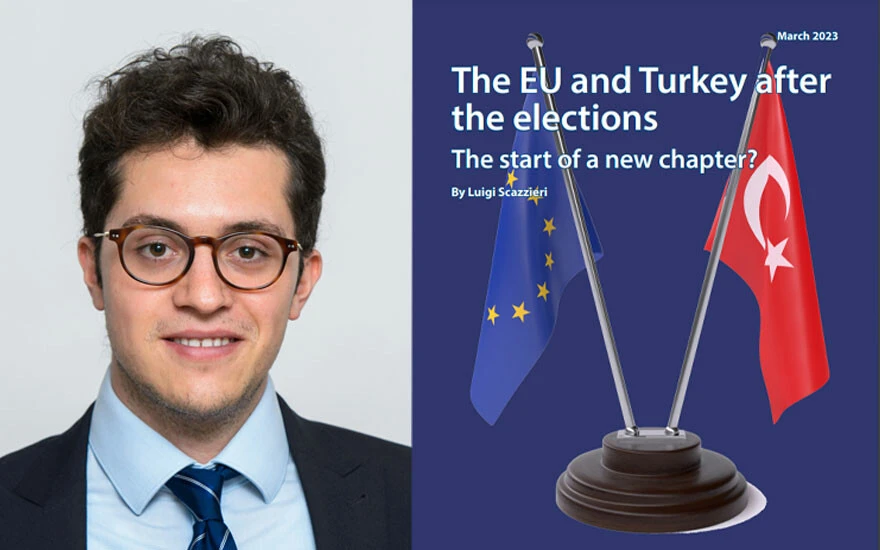 Batı'da '14 Mayıs' hazırlığı! Olası seçim senaryoları masada