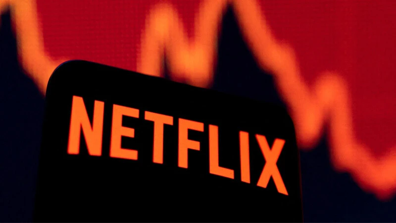 Netflix bir ülkede daha şifre paylaşımını engellemeye başlıyor