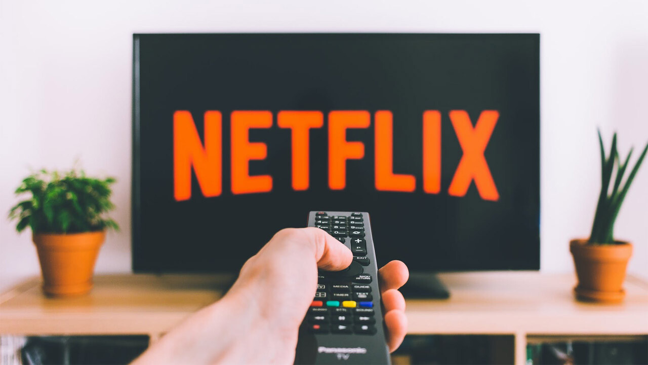 Netflix bir ülkede daha şifre paylaşımını engellemeye başlıyor