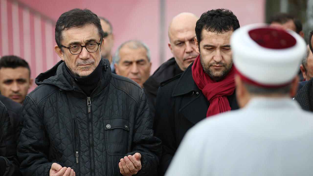 Ünlü yönetmen Nuri Bilge Ceylan’ın acı günü! Annesi hayatını kaybetti