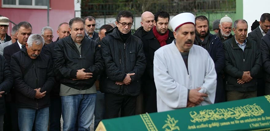 Nuri Bilge Ceylan Ünlü yönetmen <a href=