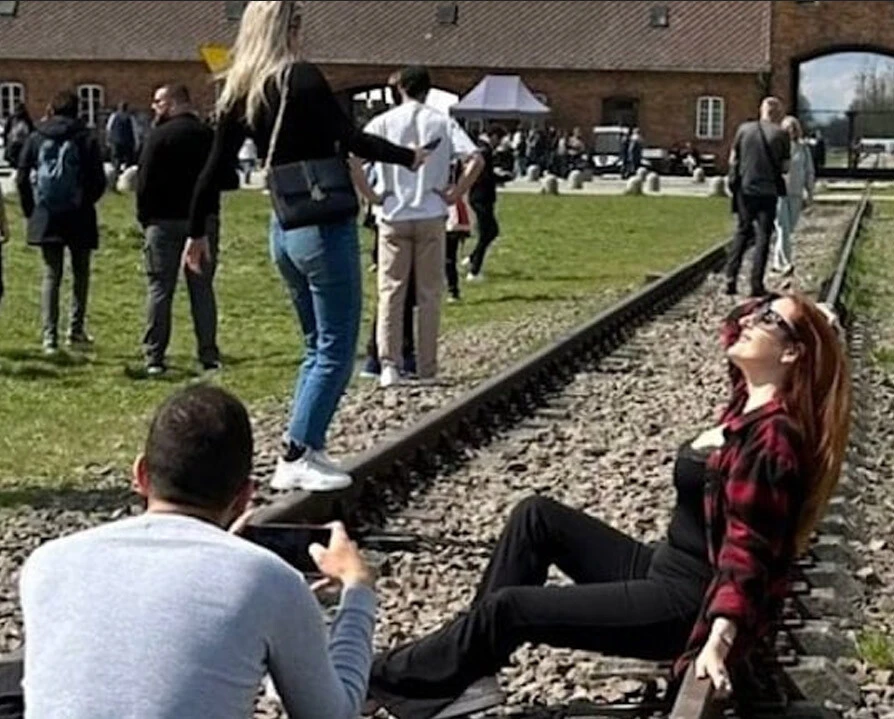 Sosyal medyada 30 milyondan fazla kişi görüntüledi! Fotoğrafa tepkiler çığ gibi