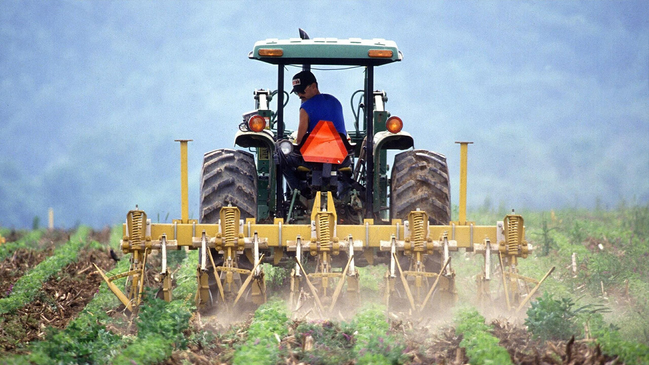 Milyonlarca çiftçiyi ilgilendiren veriler belli oldu: Tarım-GFE aylık yüzde 1,22 arttı