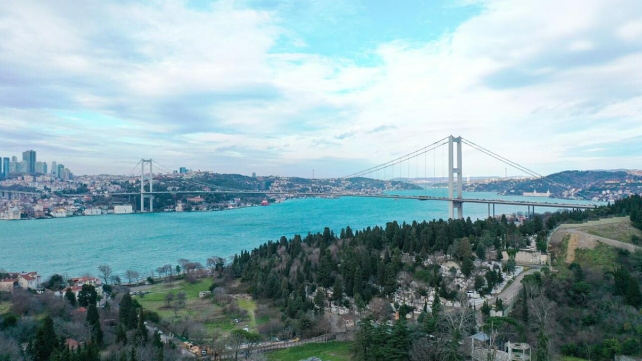 İstanbulluları sevindiren haber! Yüzde 45&#039;in üzerine çıktı