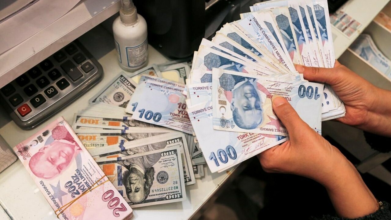 Dolar/TL güne yükselişle başladı! Dolar/TL kaç ne kadar oldu?