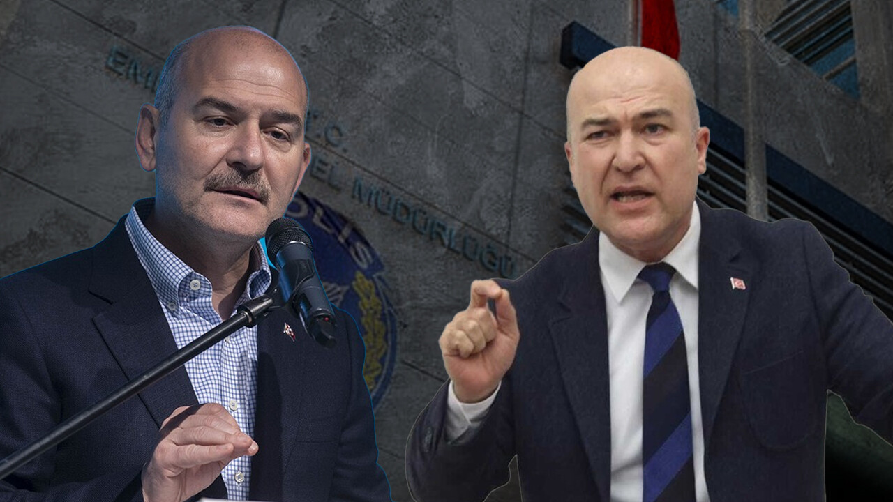 Bakan Soylu&#039;dan çok konuşulacak iddia! Siyasetin gündemi değişecek