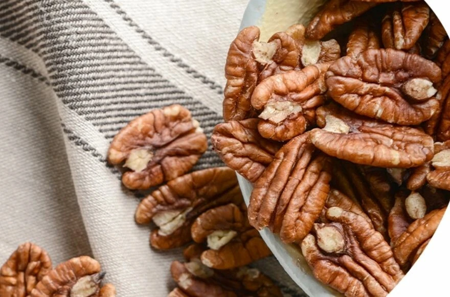 Klasik cevizlerden çok farklıymış.. Antioksidan deposu çıktı