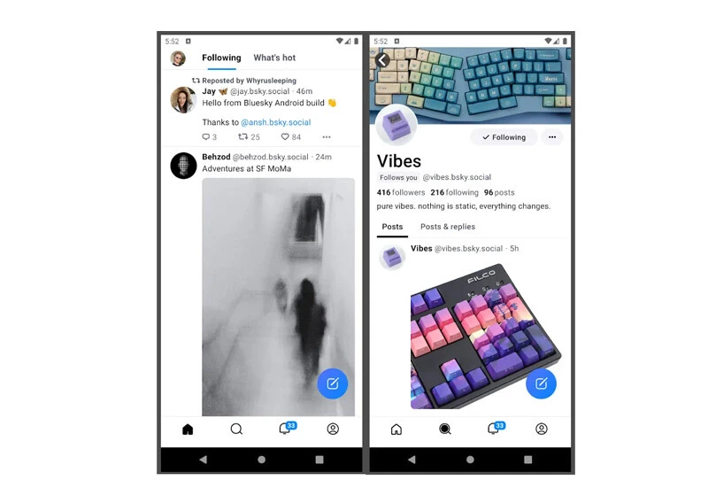 Şimdi Elon Musk düşünsün: Twitter’ın eski kurucusundan yeni uygulama; Binlerce kişi akın ediyor!