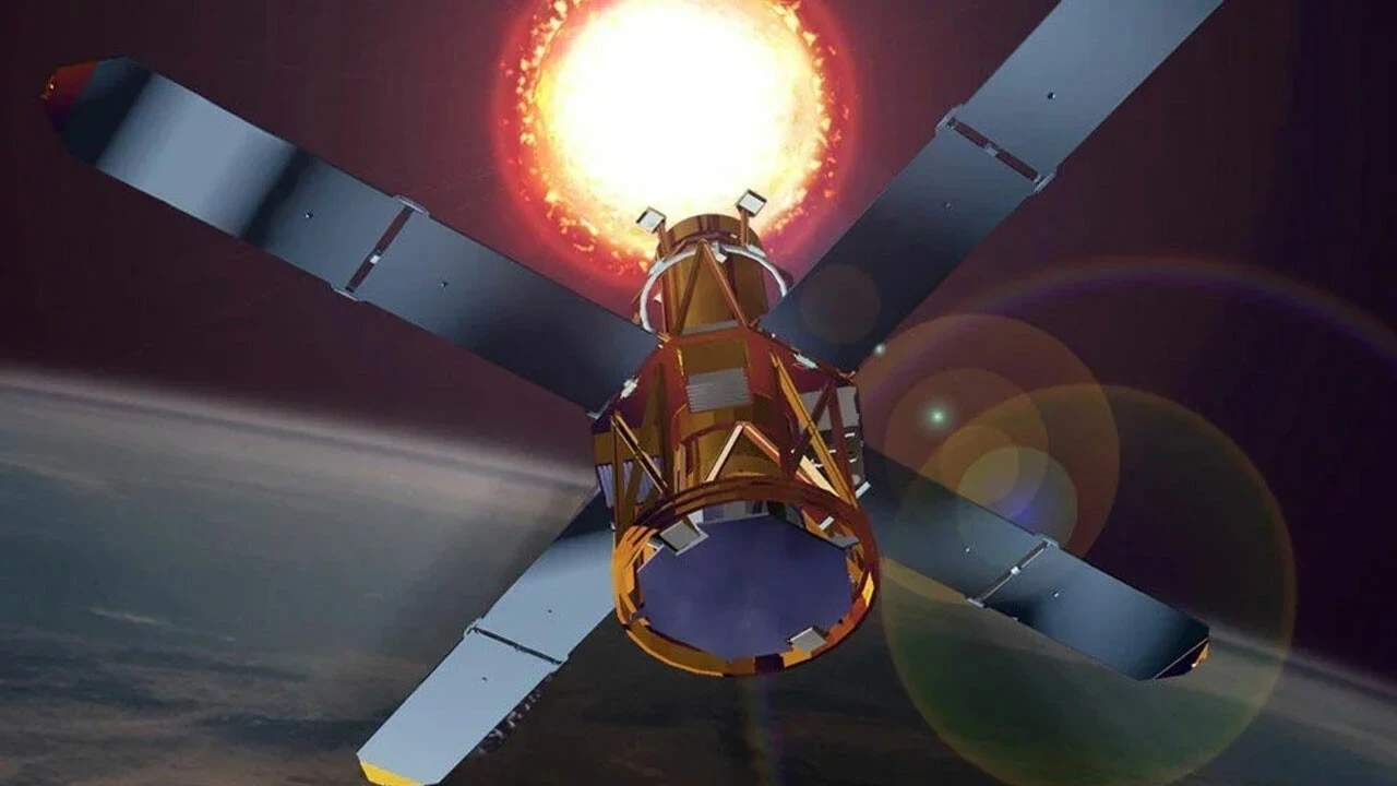 Dikkat! Kafanıza uzay aracı düşebilir NASA'dan uyarı geldi