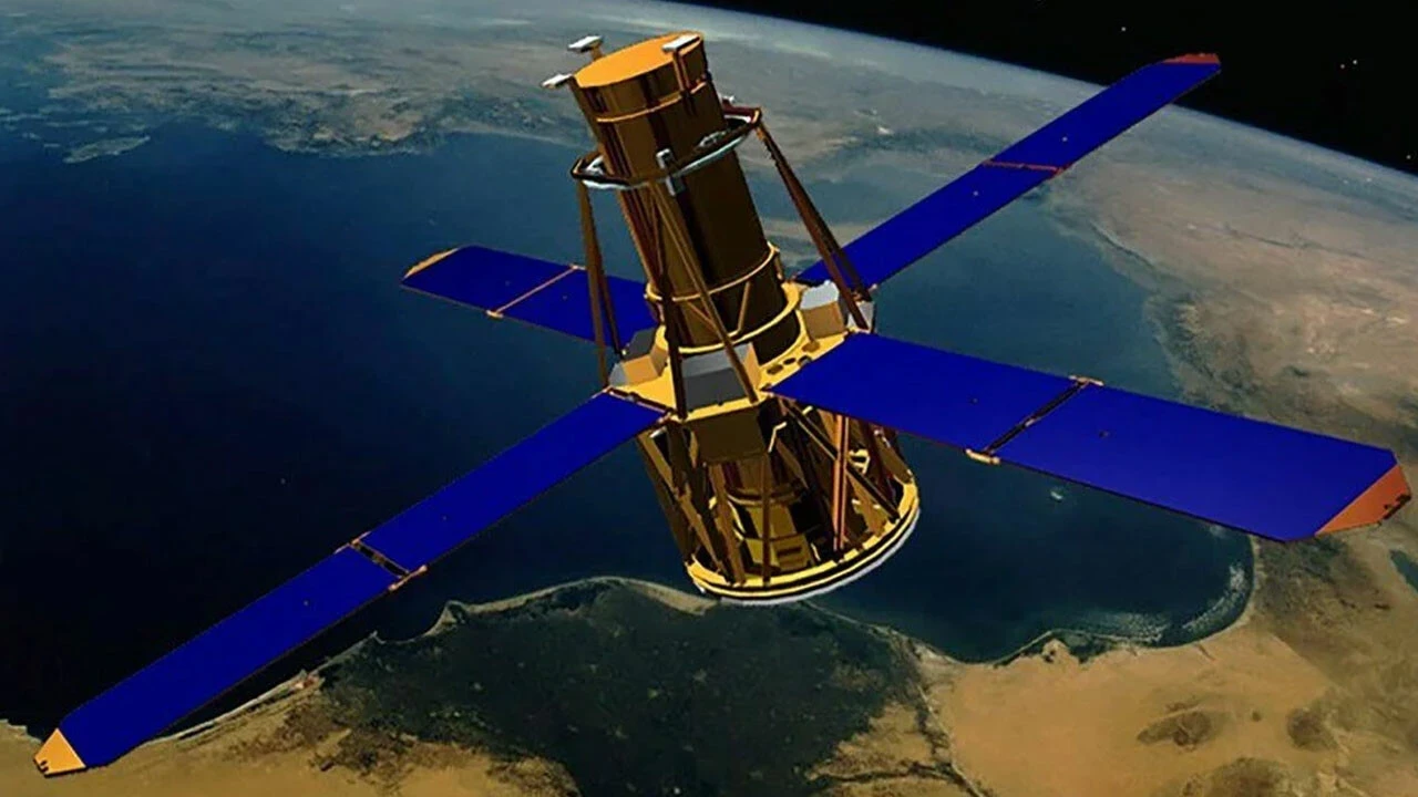 Dikkat! Kafanıza uzay aracı düşebilir NASA'dan uyarı geldi