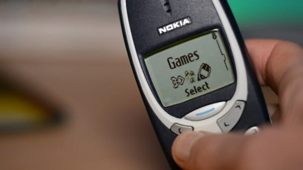 Nokia'nın efsane telefonu 3310 geri döndü ama farklı bir amaçla!