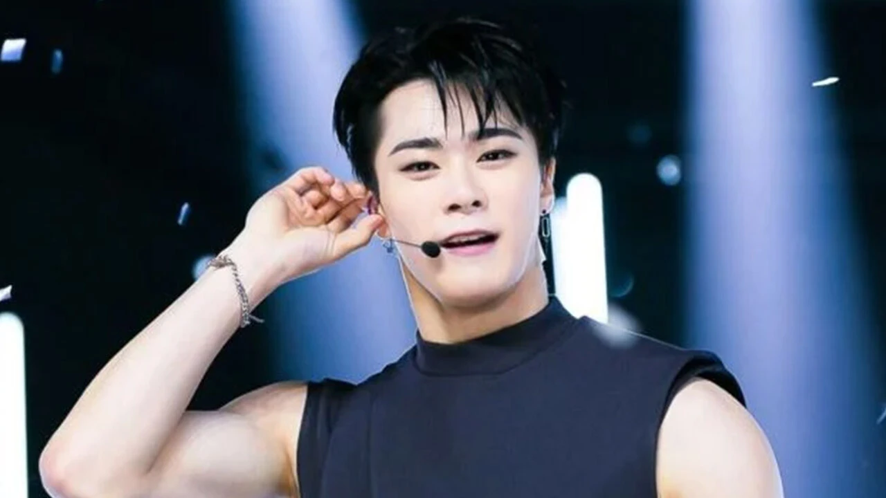 K-pop solisti Moonbin evinde ölü bulundu