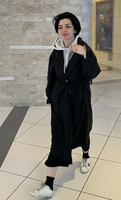 Ekranlara dönüp dönmeyeceği tartışılıyordu! ‘Yaşım kemale erdi’ diyen Merve Boluğur, müjdeyi verdi!