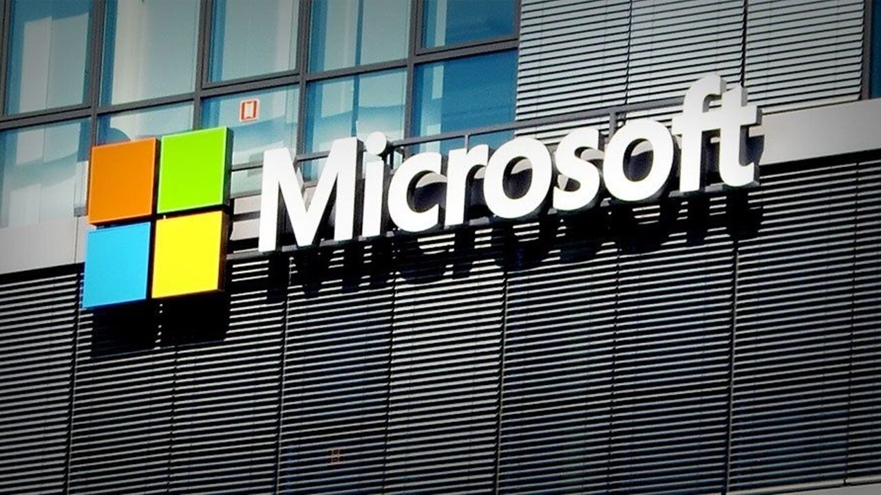 Uygulamalarda erişim sorunu: Microsoft hizmetleri çöktü; Teams, Microsoft 365&#039;e girilemiyor