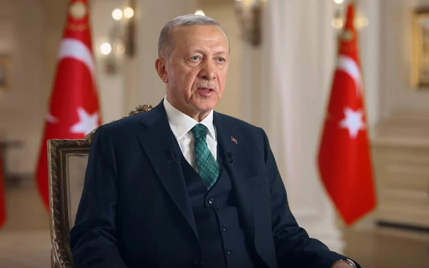 Son dakika! Cumhurbaşkanı Erdoğan'dan Ramazan Bayramı mesajı: Yaraları asrın dayanışmasıyla sarıyoruz