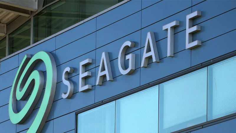 ABD Huawei'ye disk satan Seagate'i affetmedi!