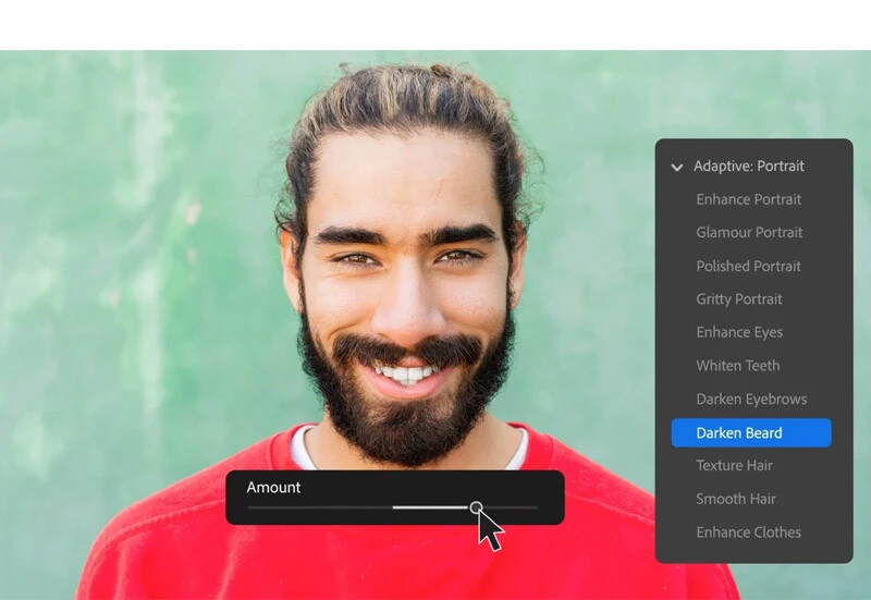 Fotoğraflarınıza çağ atlatacak: Adobe, Lightroom için yeni yapay zeka teknolojisini duyurdu!