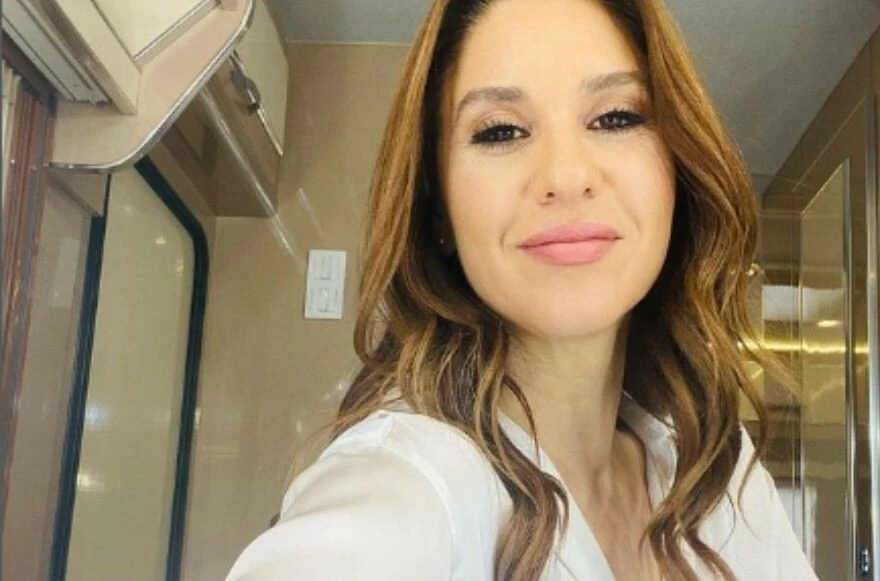 Tek bir karesi binlerde beğeni aldı! Kızılcık Şerbeti Kıvılcım'a övgü yağmuru!