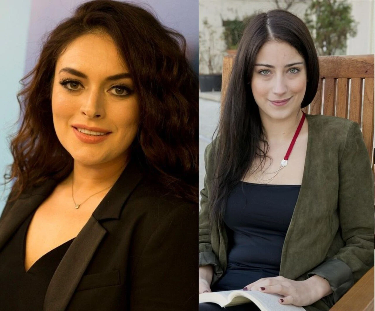 Ezgi Mola para cezası, Hazal Kaya’nın ise hapsi istenmişti! O davaya Meral Akşener’den sert tepki geldi
