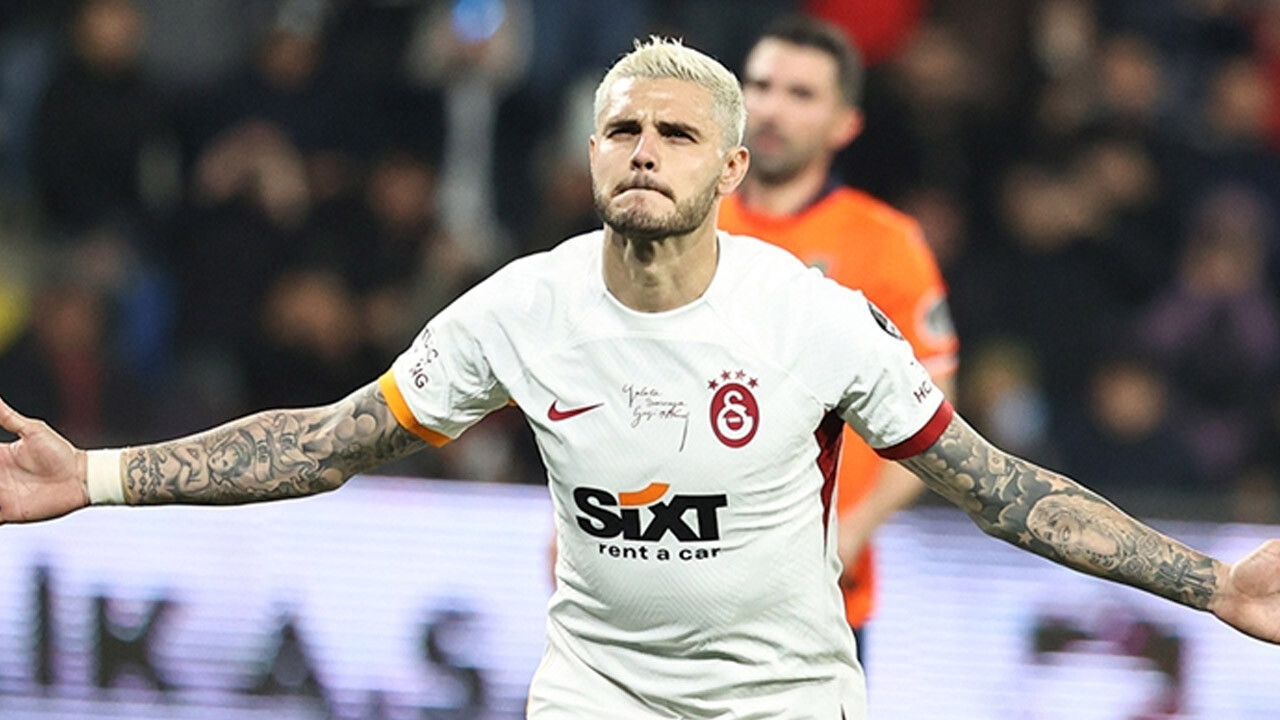 Galatasaray’da zorlu Fatih Karagümrük mücadelesi öncesinde Icardi’den kötü haber geldi