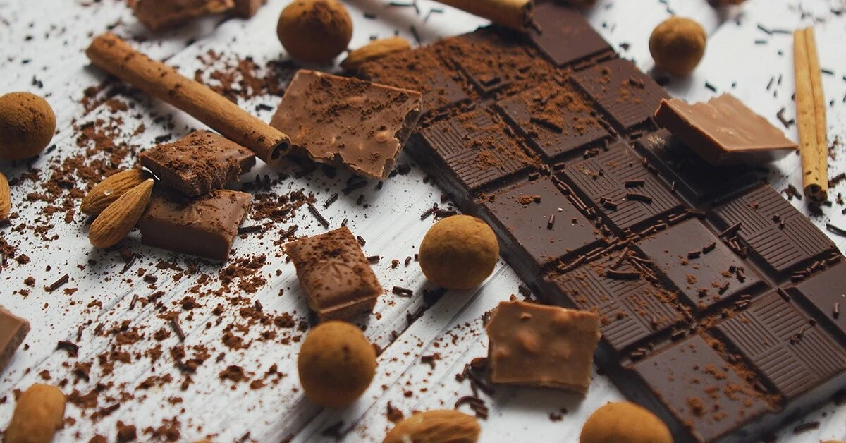 Bayram çikolatasındaki zehirleyen tehlike! Hiç dikkat etmemiştik