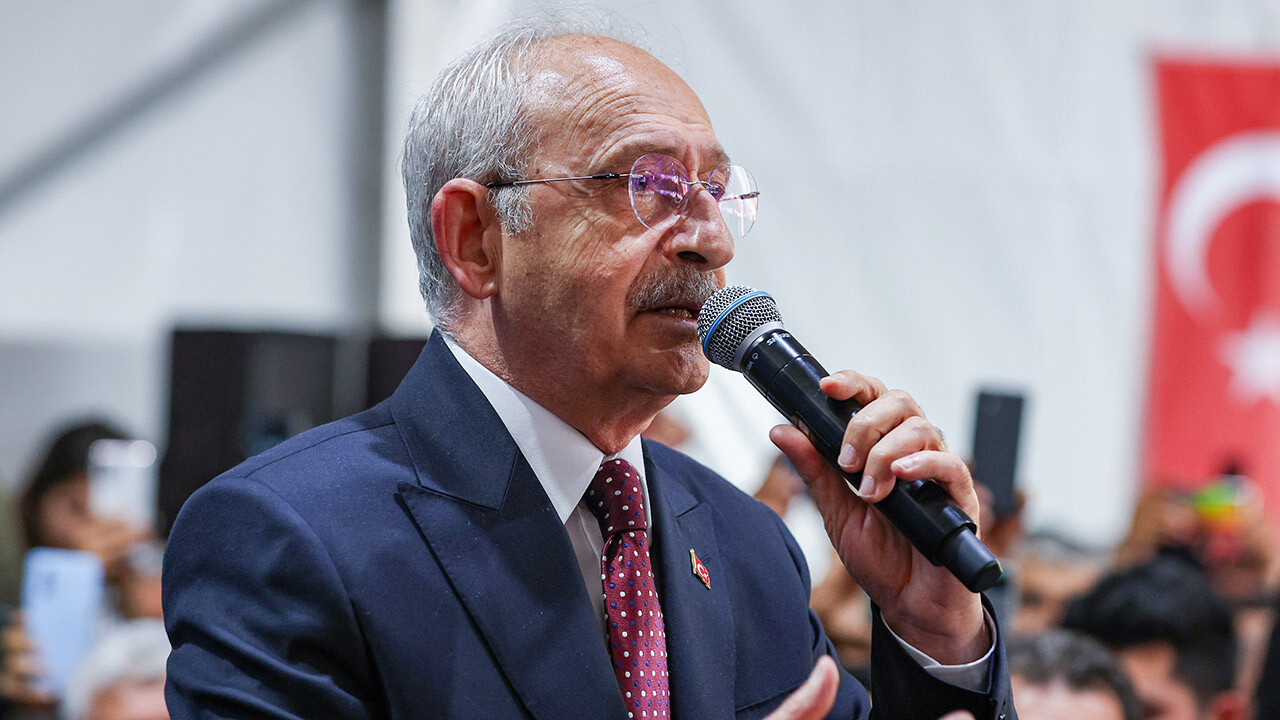 Kemal Kılıçdaroğlu’ndan Cumhurbaşkanı Erdoğan’a Diyanet cevabı: Kapatmaya kimsenin gücü yetmez