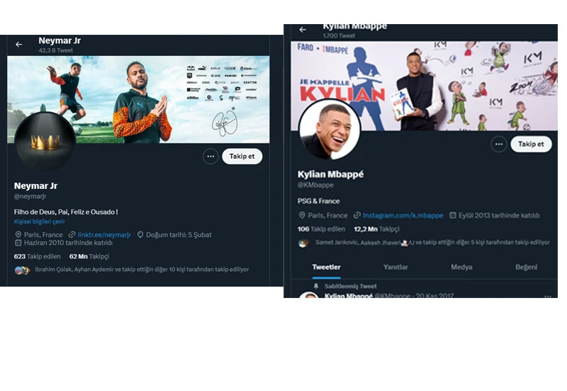 Operasyon başladı: Eski Twitter hesapları için veda vakti, birer birer siliniyor!