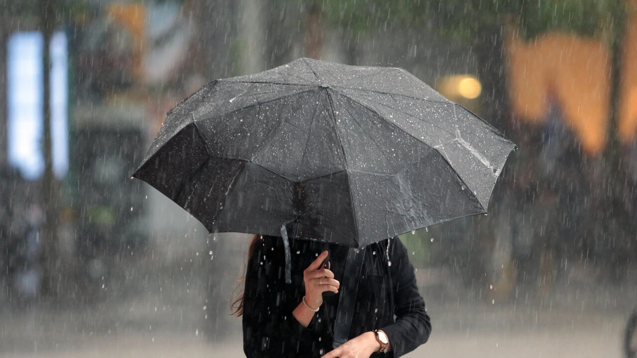 Bahar havasına elveda! Meteoroloji uyardı: Çok sert geçecek