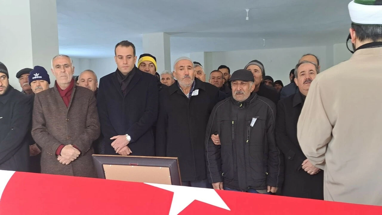 15 yılın ardından dünyaya gelen oğlunu kaybeden babanın buruk bayramı