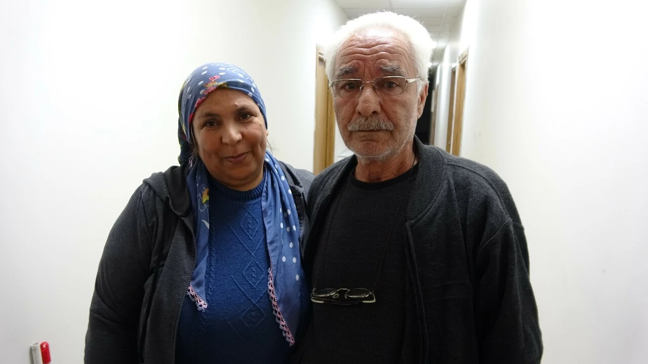 Depremde hayatını kaybeden öğrencilerinden bu bayram mesaj gelmedi, gözyaşlarına boğuldu: Onlara çok bağlıydım