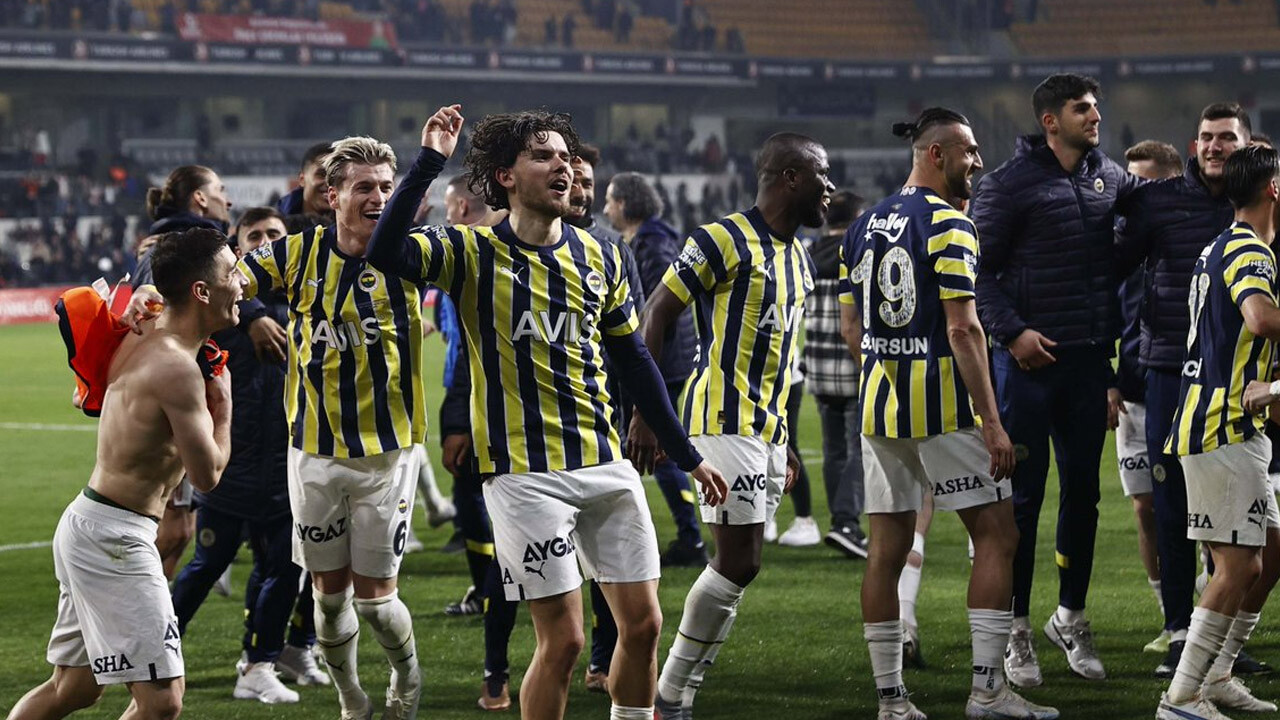 Fenerbahçe’nin kasası dolacak… Avrupa&#039;nın devi genç yıldız için tarihi bonservis bedeli ödemeye hazır