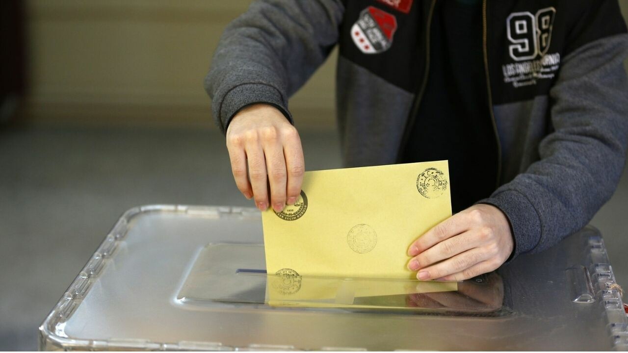 Diyarbakır seçim sonuçları 2023: Kayapınar, Bağlar, Yenişehir, Ergani İlçe İlçe Genel Seçim ve Milletvekili Seçim Sonuçları