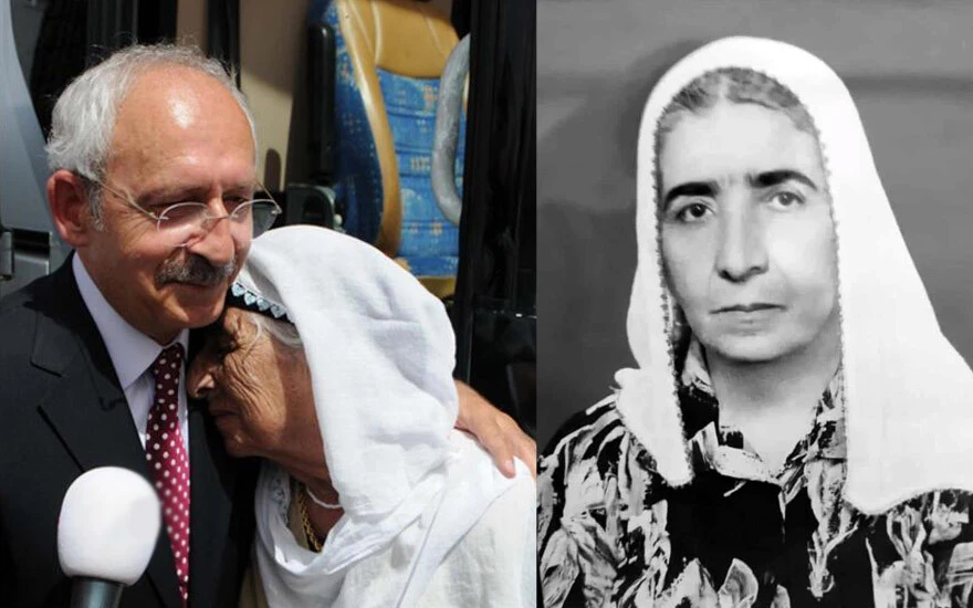 CHP lideri Kemal Kılıçdaroğlu'nun acı günü