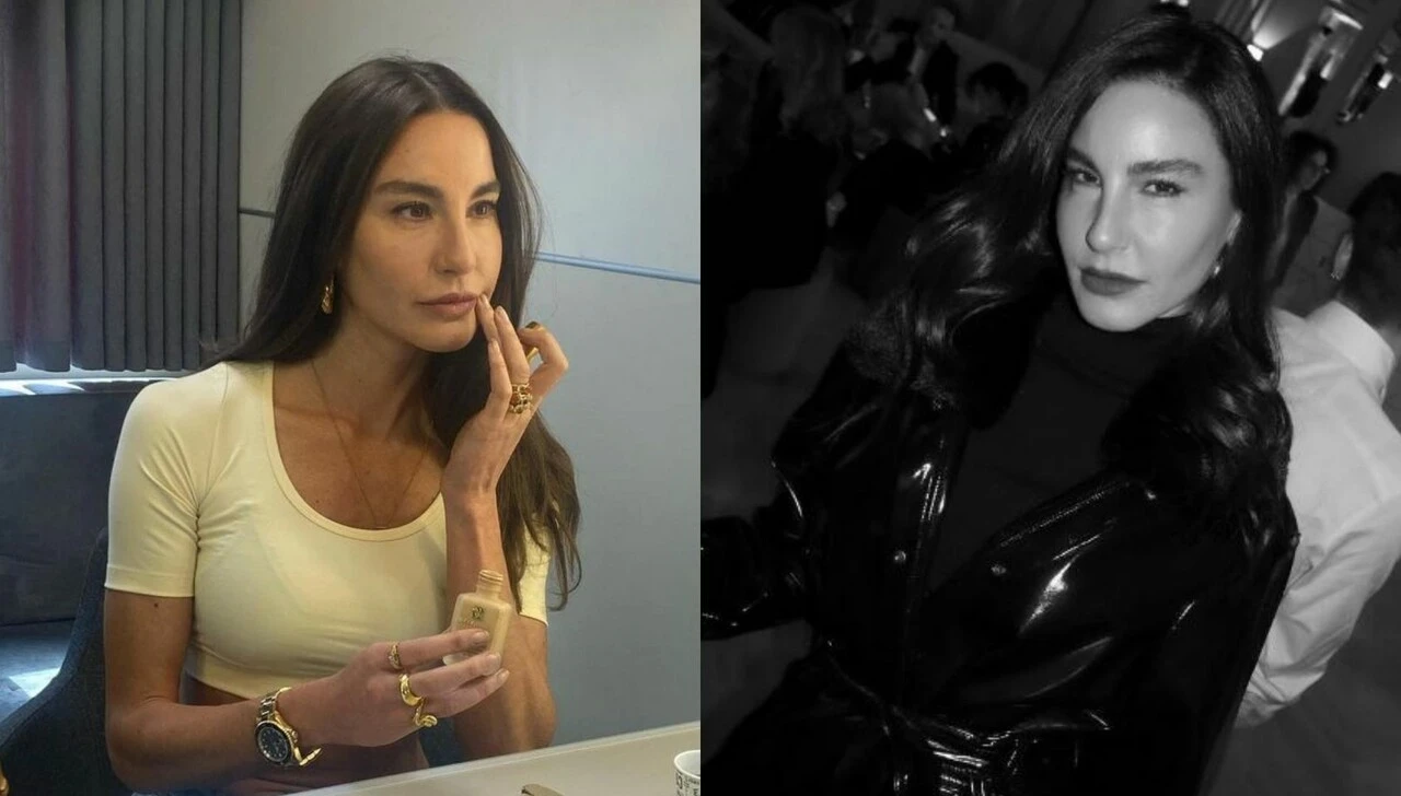 Yılın magazin bombası: 32 yaşındaki Çağatay Ulusoy, gönlünü 46 yaşındaki sosyetik güzele kaptırdı!