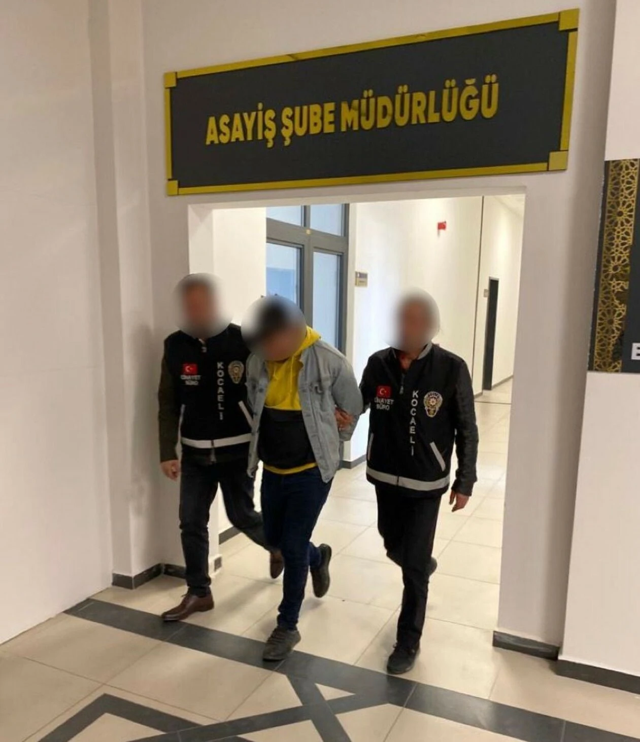 Kocaeli'de vahşet! Uykusunda katlettiği abisinin boğazını ve cinsel organını kesti