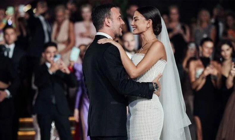 Demet Özdemir ve Oğuzhan Koç bayramdan sonra boşanıyor! İşte boşanma detayları