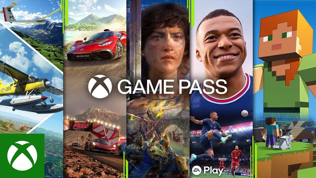 Liste güncellendi: Nisan 2023&#039;te Xbox Game Pass&#039;e gelecek oyunlar belli oldu