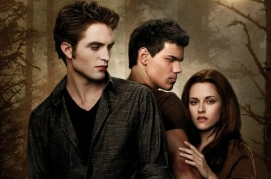 Twilight hayranlarına iyi haber! Alacakaranlık serisi dizi olarak geri dönüyor..