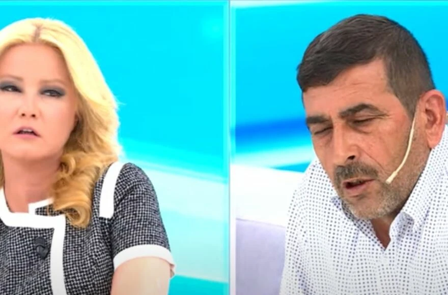 Müge Anlı sordu! Gelen cevap ekran başındakileri buz kestirdi!