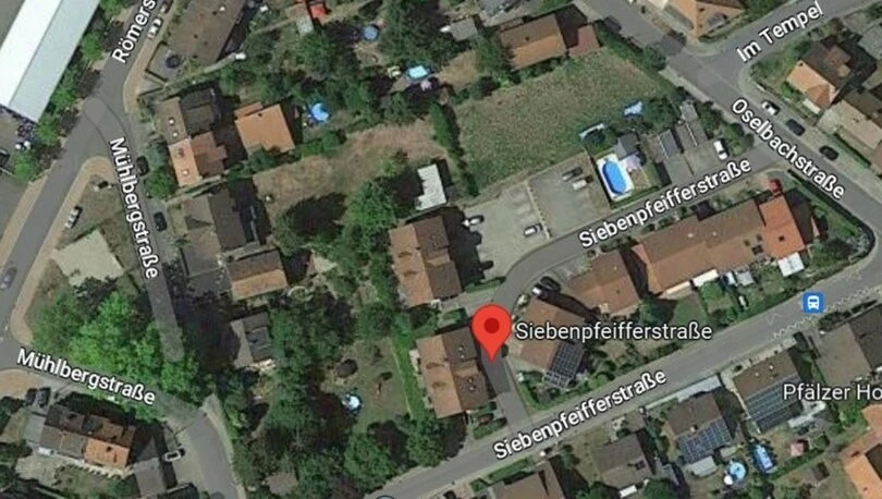 Almanya'da sokağı satın alan Türk'e kötü haber! Masrafı dudak uçuklattı kira da alamıyor